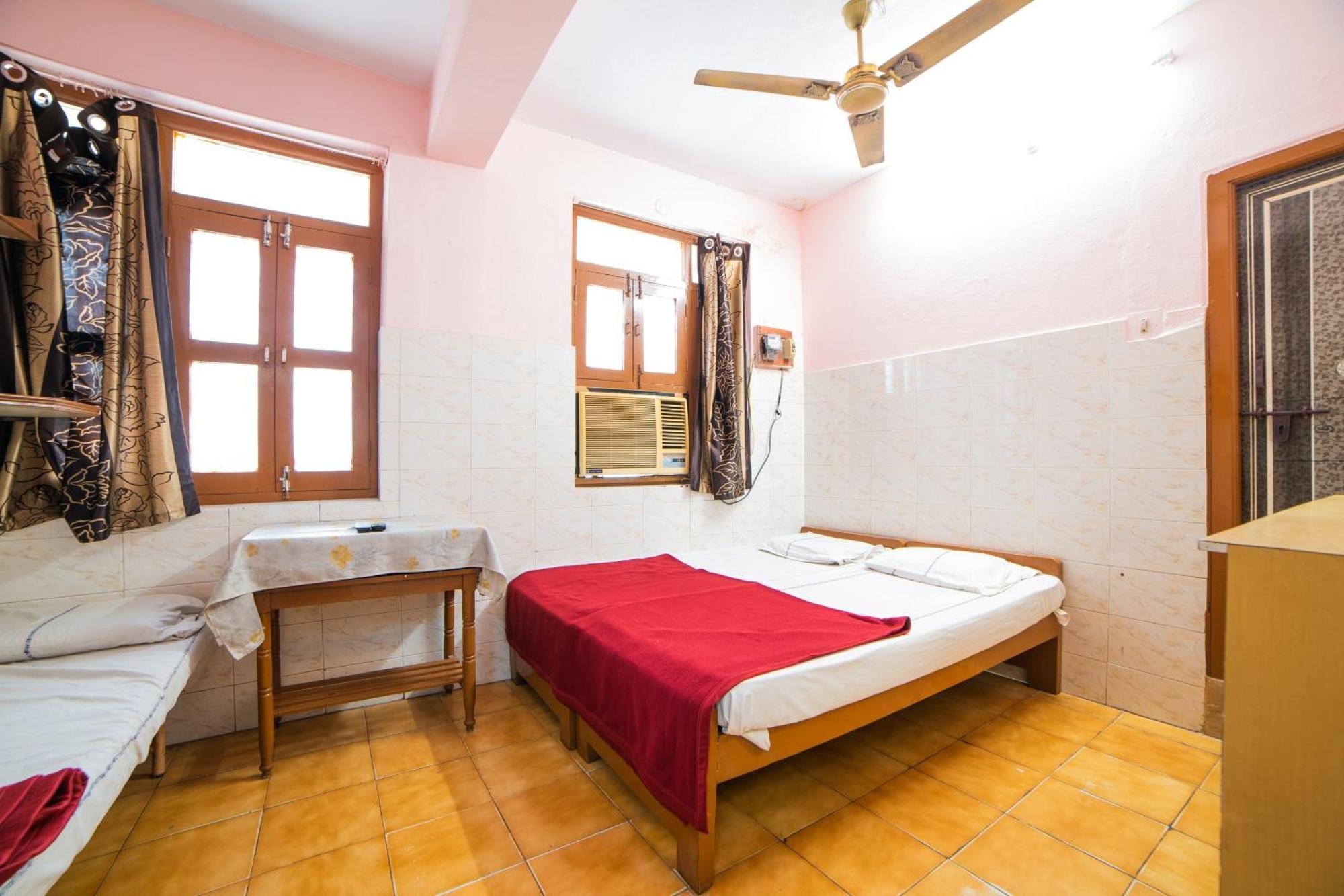 Hotel O Sree Radha Lodge Near Snow World Secunderabad Экстерьер фото