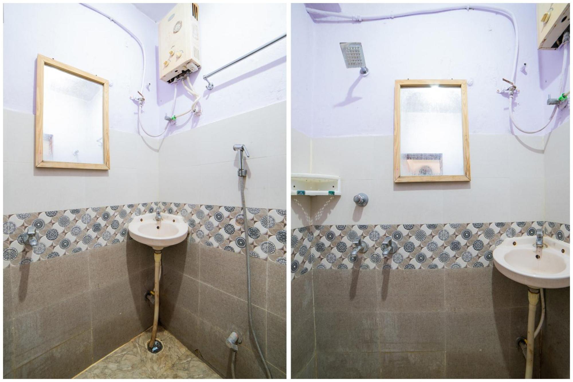 Hotel O Sree Radha Lodge Near Snow World Secunderabad Экстерьер фото